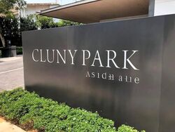 Cluny Park Residence (D10), Condominium #620102721